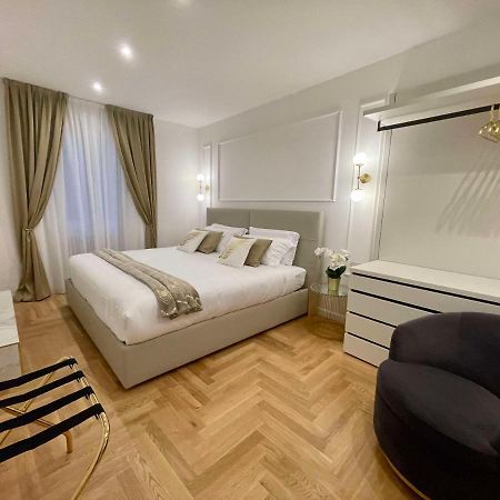 Bellagio Luxury Suites Apartments Eksteriør bilde
