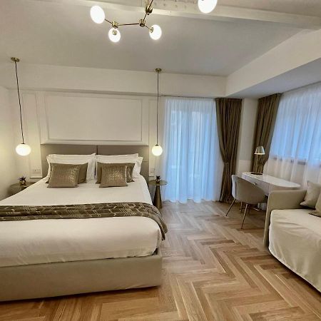 Bellagio Luxury Suites Apartments Eksteriør bilde
