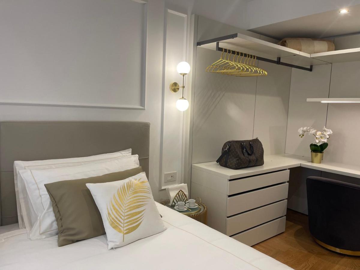 Bellagio Luxury Suites Apartments Eksteriør bilde