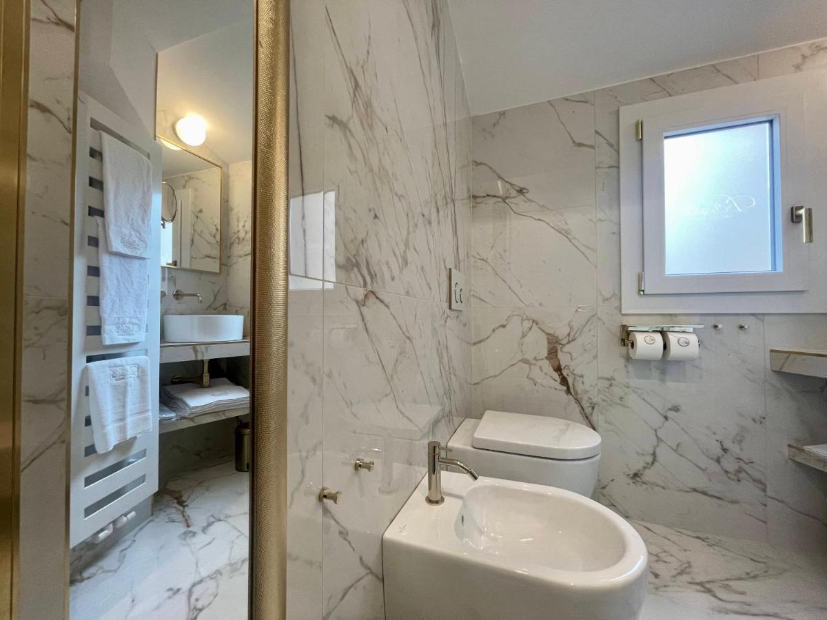 Bellagio Luxury Suites Apartments Eksteriør bilde