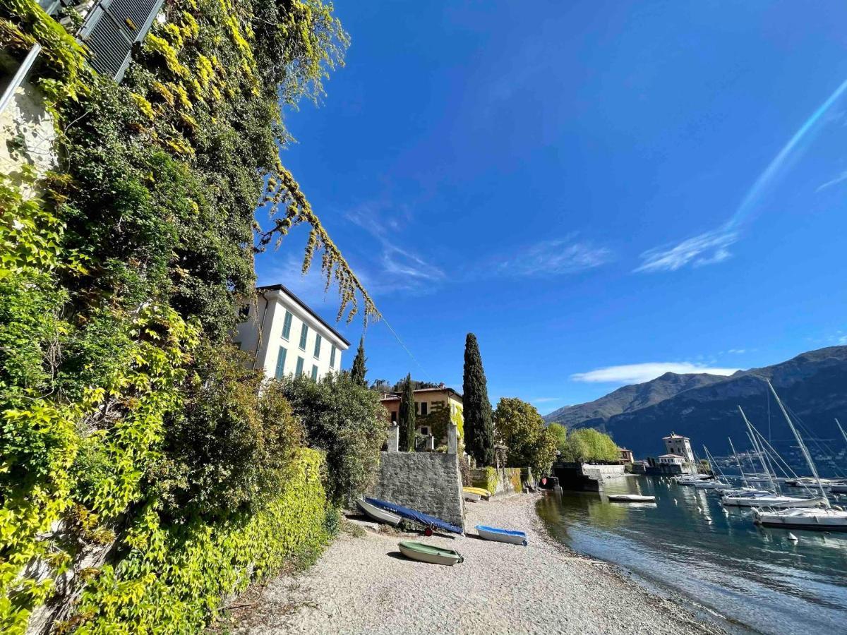 Bellagio Luxury Suites Apartments Eksteriør bilde